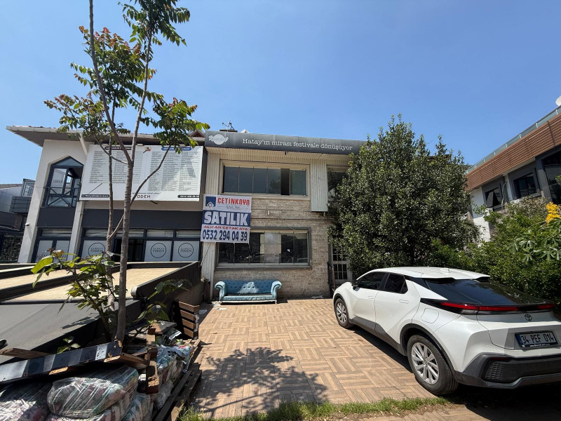 Satılık Villa - İstanbul Bakırköy ilan görseli 17