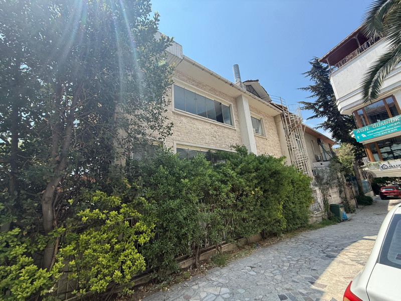 Satılık Villa - İstanbul Bakırköy ilan görseli 18