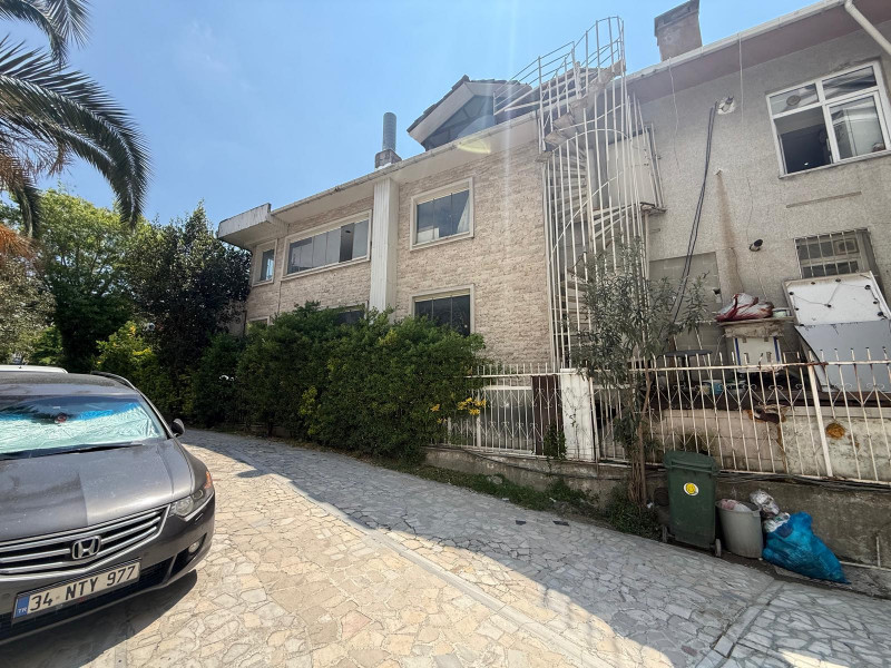 Satılık Villa - İstanbul Bakırköy ilan görseli 19
